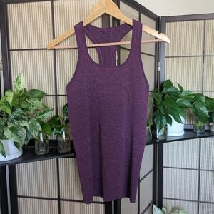 Lululemon Swiftly Racerback Tank
